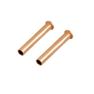 Ekipman Copper pou frijidè